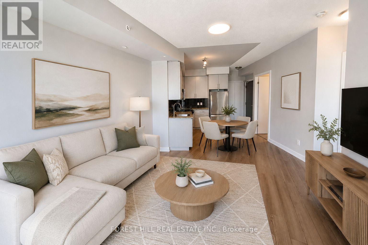 1109 - 60 Berwick Avenue, Toronto, Ontario  M5P 0A3 - Photo 4 - C13228306
