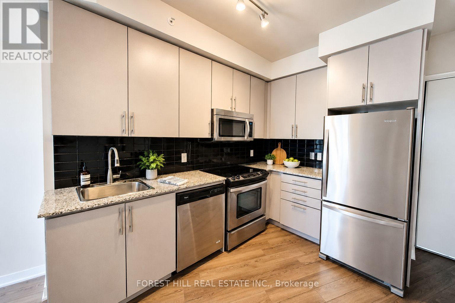 1109 - 60 Berwick Avenue, Toronto, Ontario  M5P 0A3 - Photo 5 - C13228306