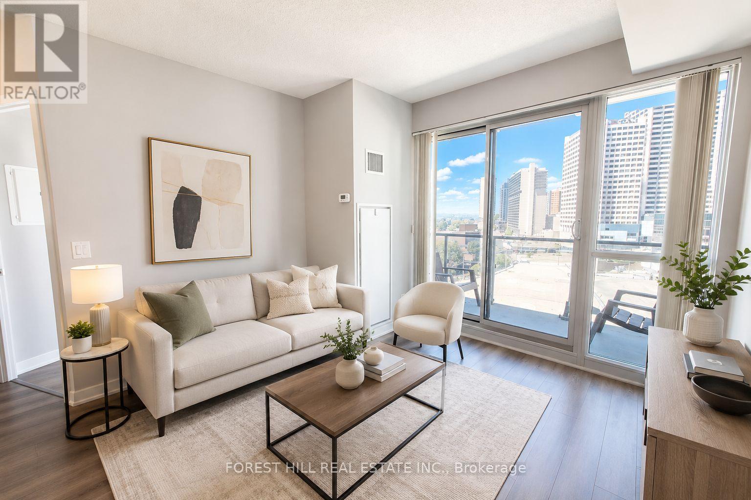 1109 - 60 Berwick Avenue, Toronto, Ontario  M5P 0A3 - Photo 6 - C13228306