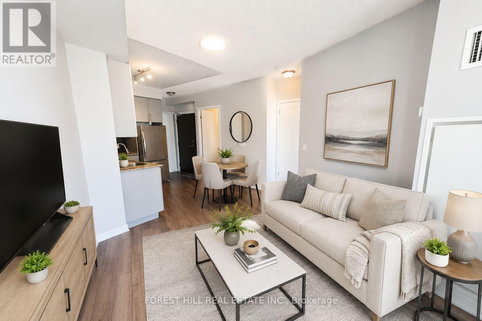1109 - 60 Berwick Avenue, Toronto, Ontario  M5P 0A3 - Photo 7 - C13228306