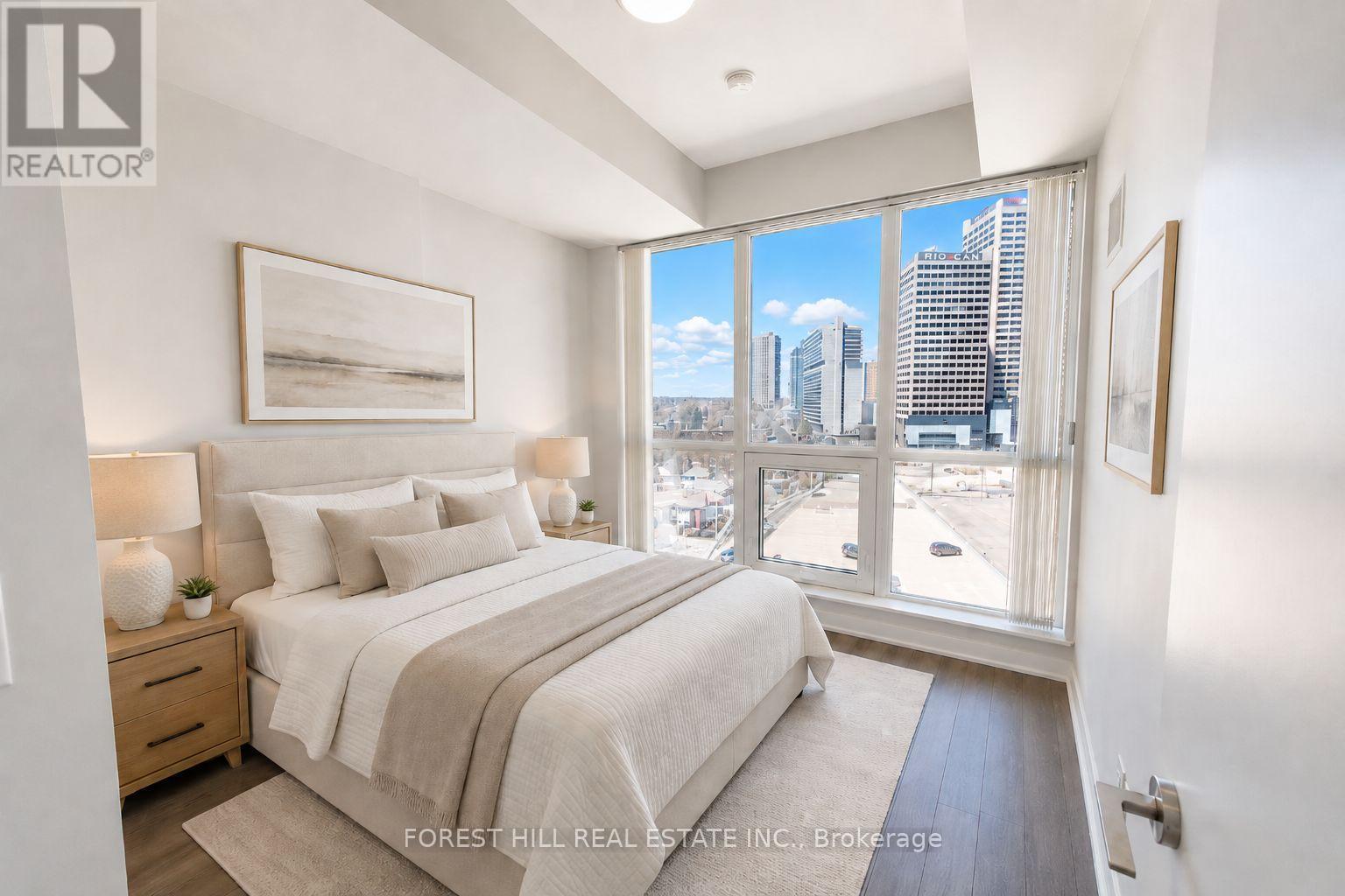 1109 - 60 Berwick Avenue, Toronto, Ontario  M5P 0A3 - Photo 8 - C13228306