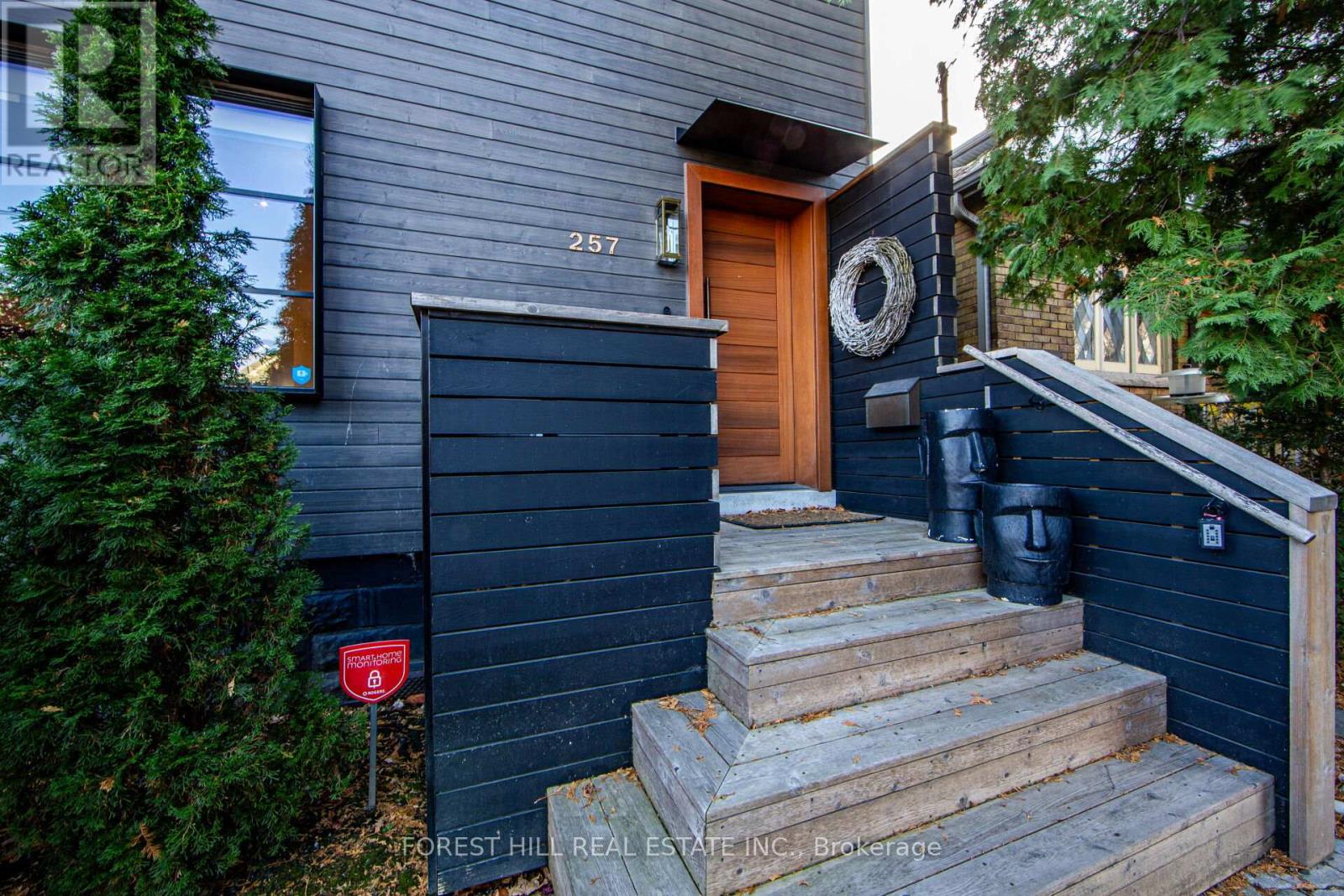 257 Manor Road E, Toronto, Ontario  M4S 1S1 - Photo 4 - C13228316