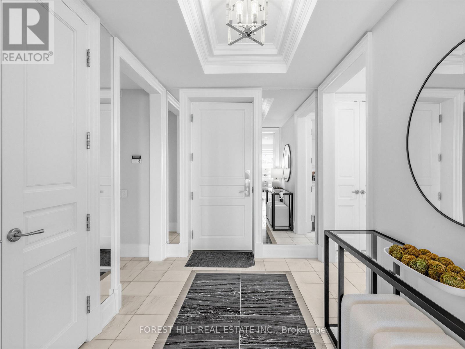 1204 - 155 ST CLAIR AVENUE W Toronto (Casa Loma), ON M4V 0A1