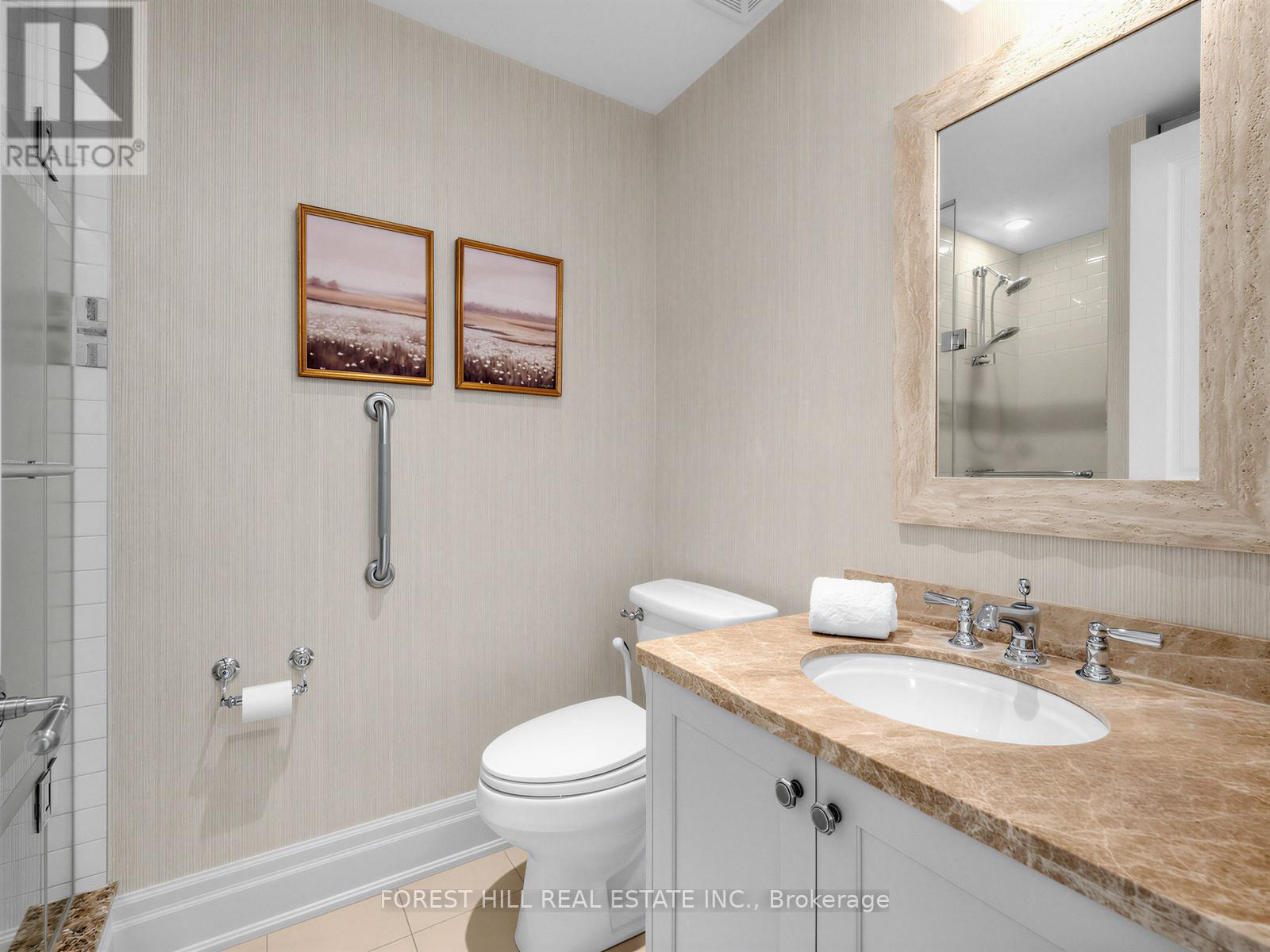 1204 - 155 St Clair Avenue W, Toronto, Ontario  M4V 0A1 - Photo 24 - C13228346