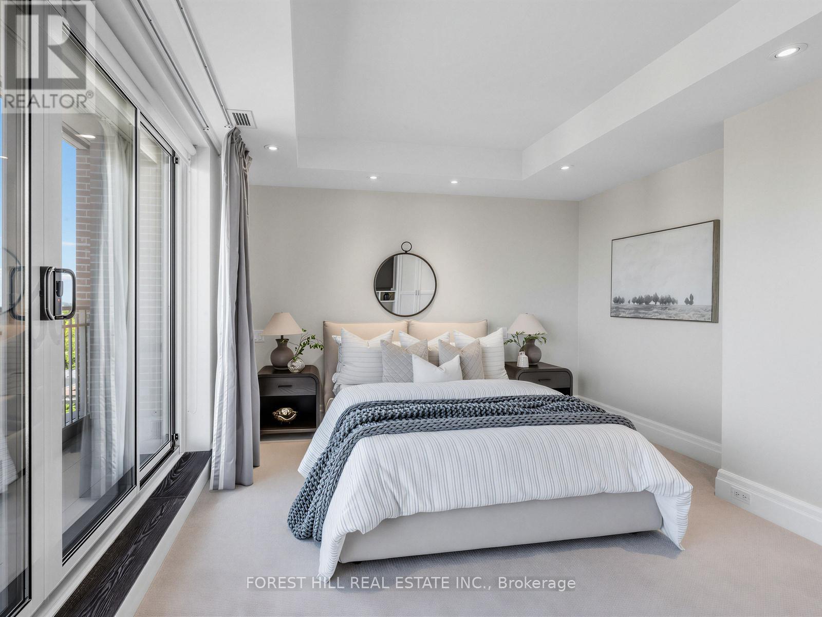 1204 - 155 St Clair Avenue W, Toronto, Ontario  M4V 0A1 - Photo 31 - C13228346