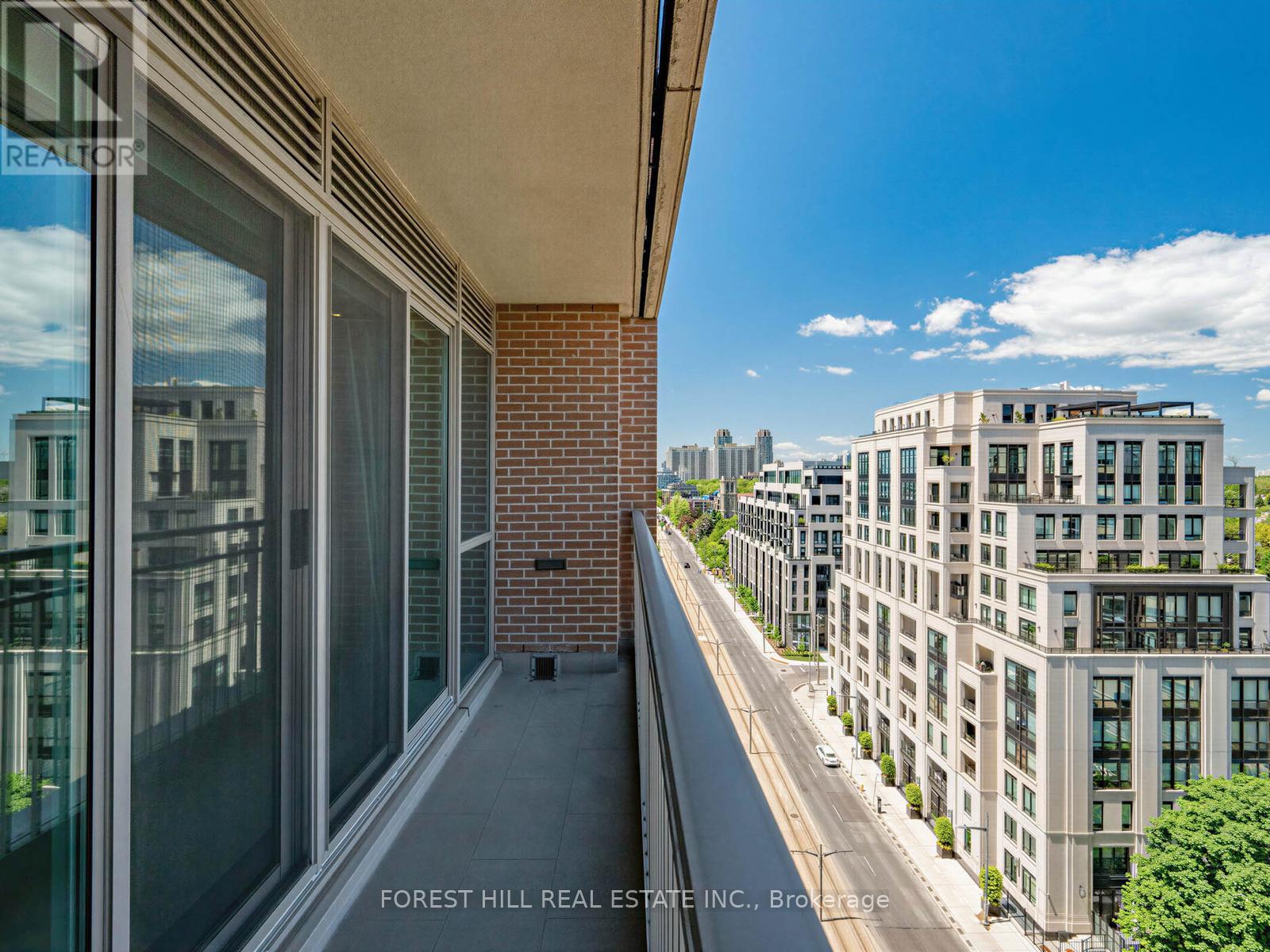 1204 - 155 St Clair Avenue W, Toronto, Ontario  M4V 0A1 - Photo 36 - C13228346