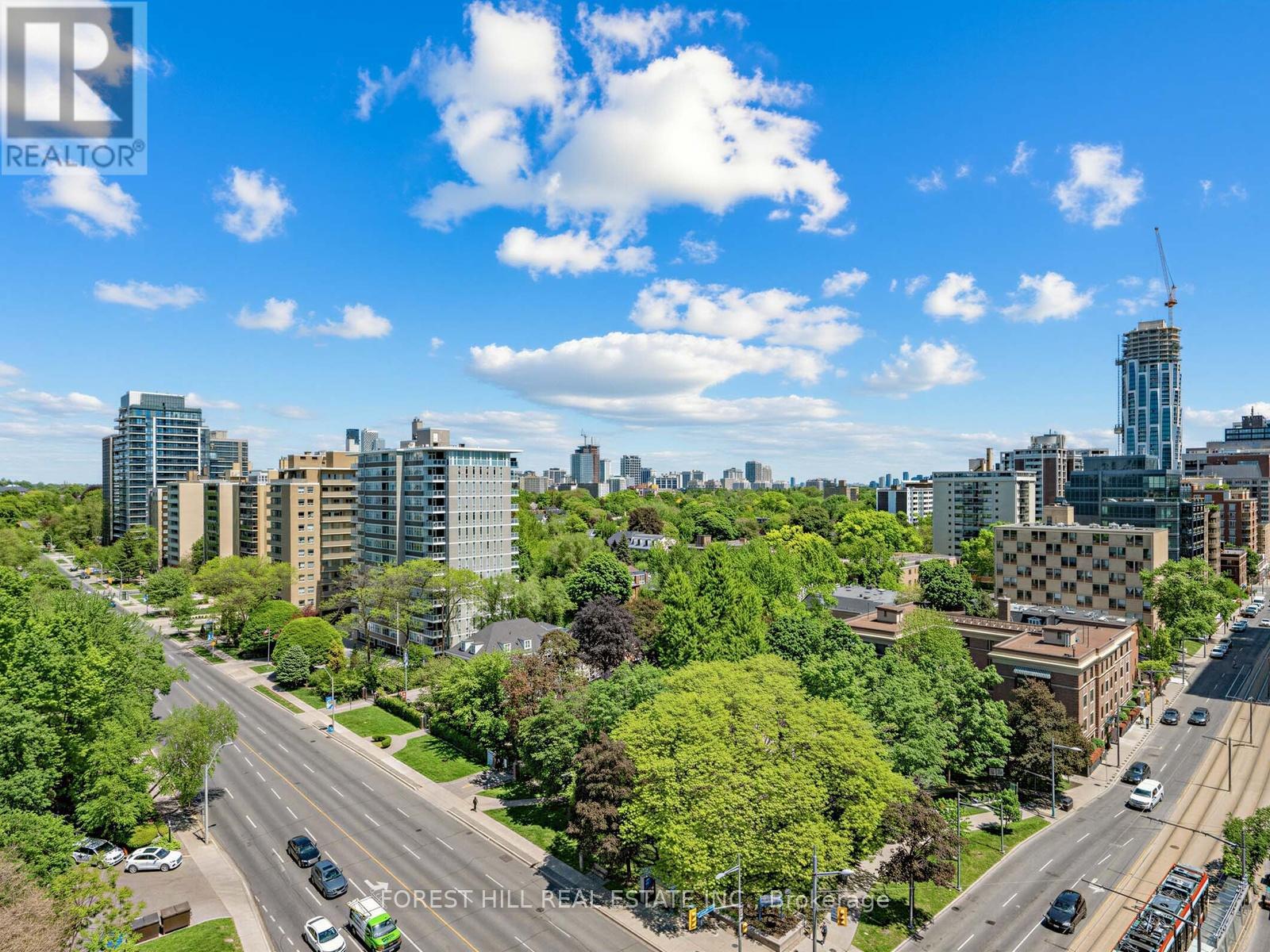 1204 - 155 St Clair Avenue W, Toronto, Ontario  M4V 0A1 - Photo 38 - C13228346