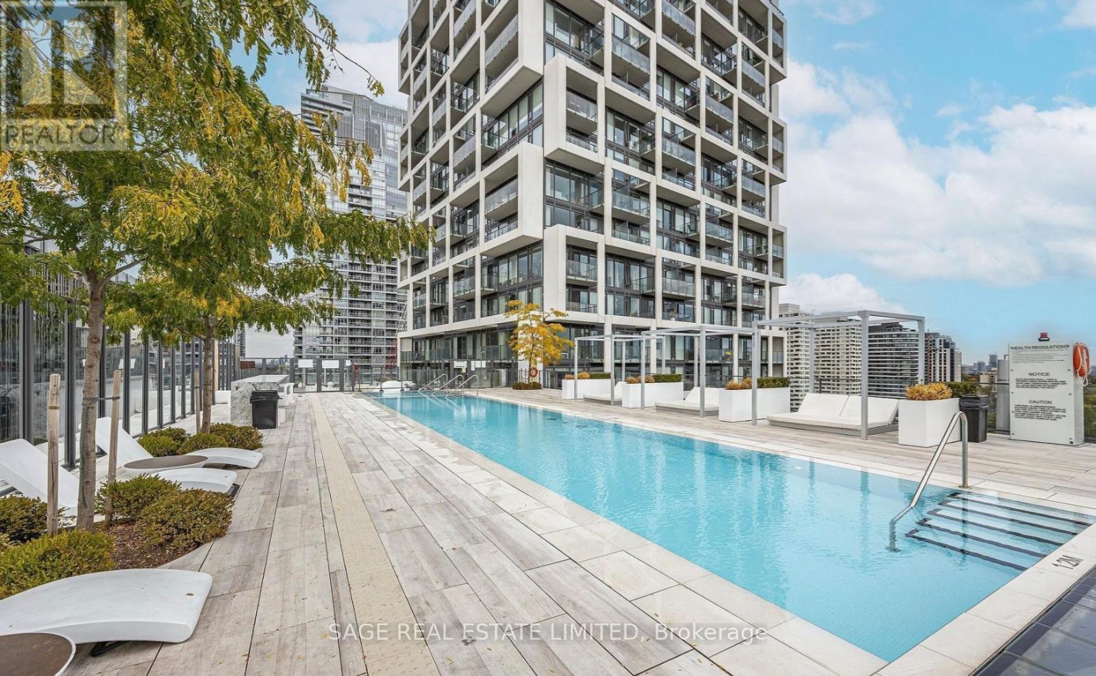 914 - 5 Soudan Avenue, Toronto, Ontario  M4S 0B1 - Photo 32 - C13228462