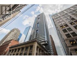 4105 - 70 TEMPERANCE STREET, Toronto, Ontario