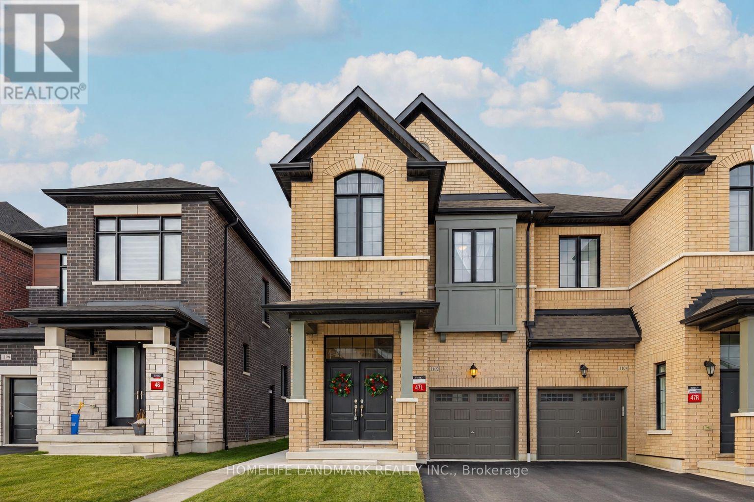 1102 PISCES TRAIL, Pickering, Ontario