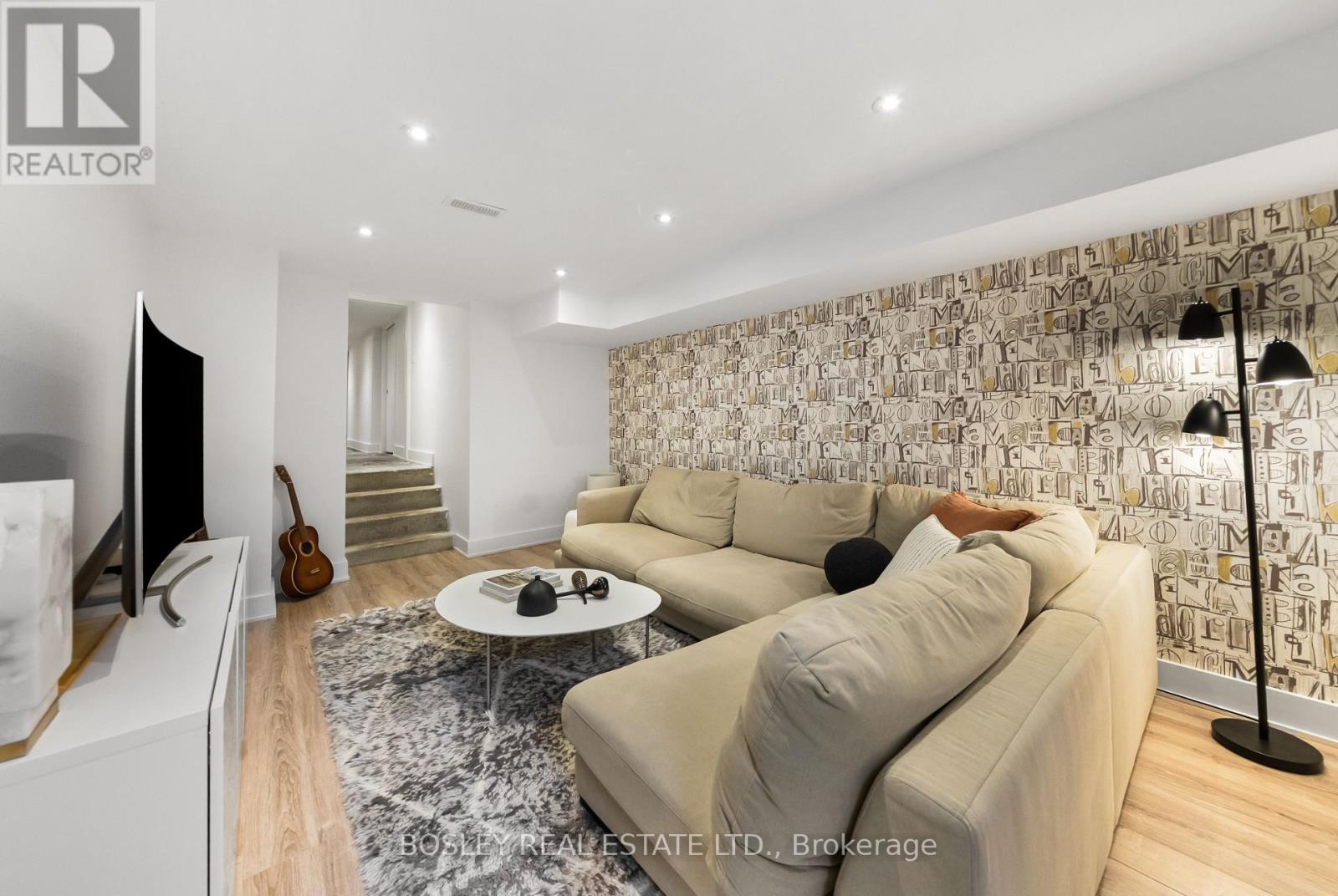 16 Dorothy Street, Toronto, Ontario  M4L 0A3 - Photo 25 - E13228154