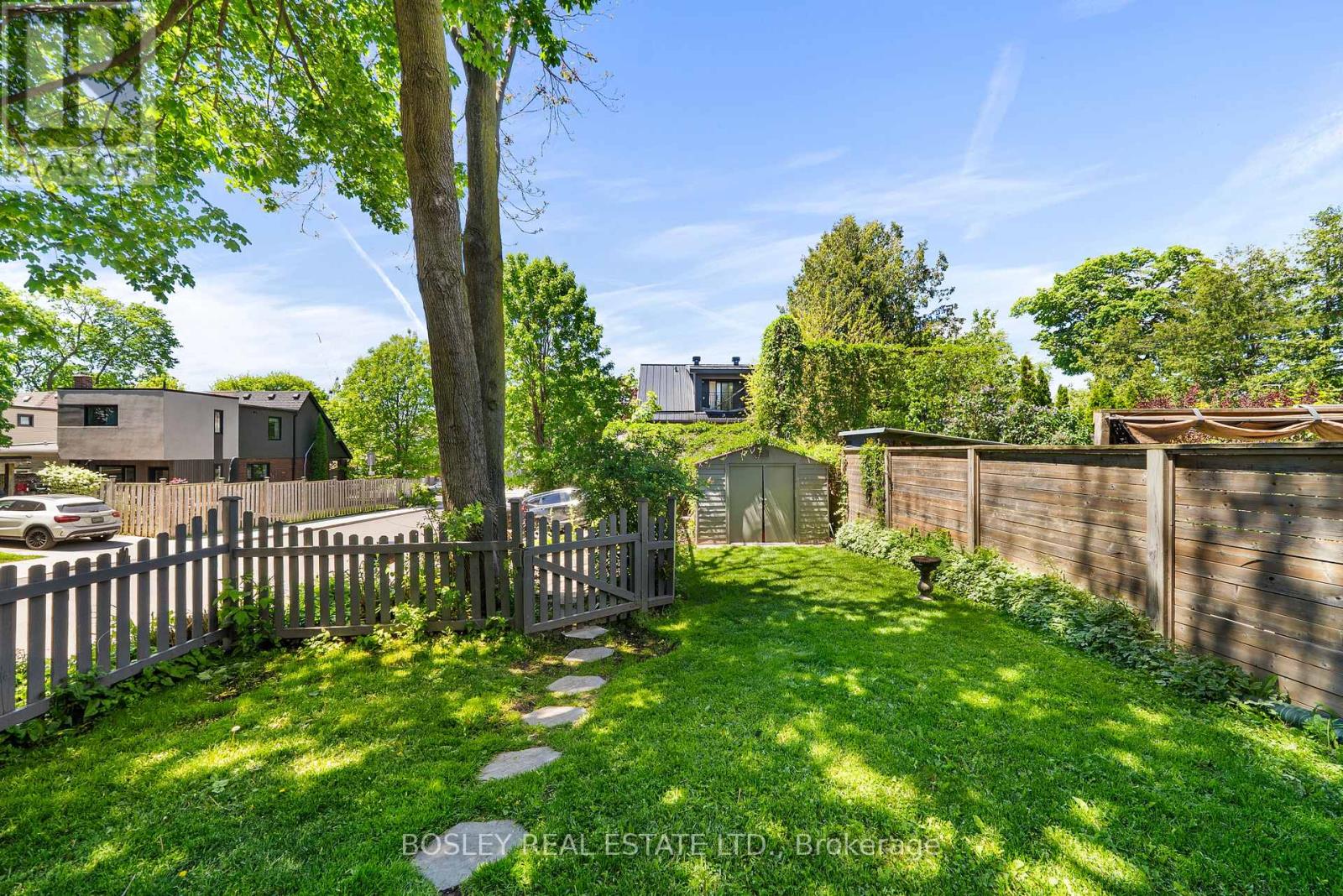 16 Dorothy Street, Toronto, Ontario  M4L 0A3 - Photo 28 - E13228154