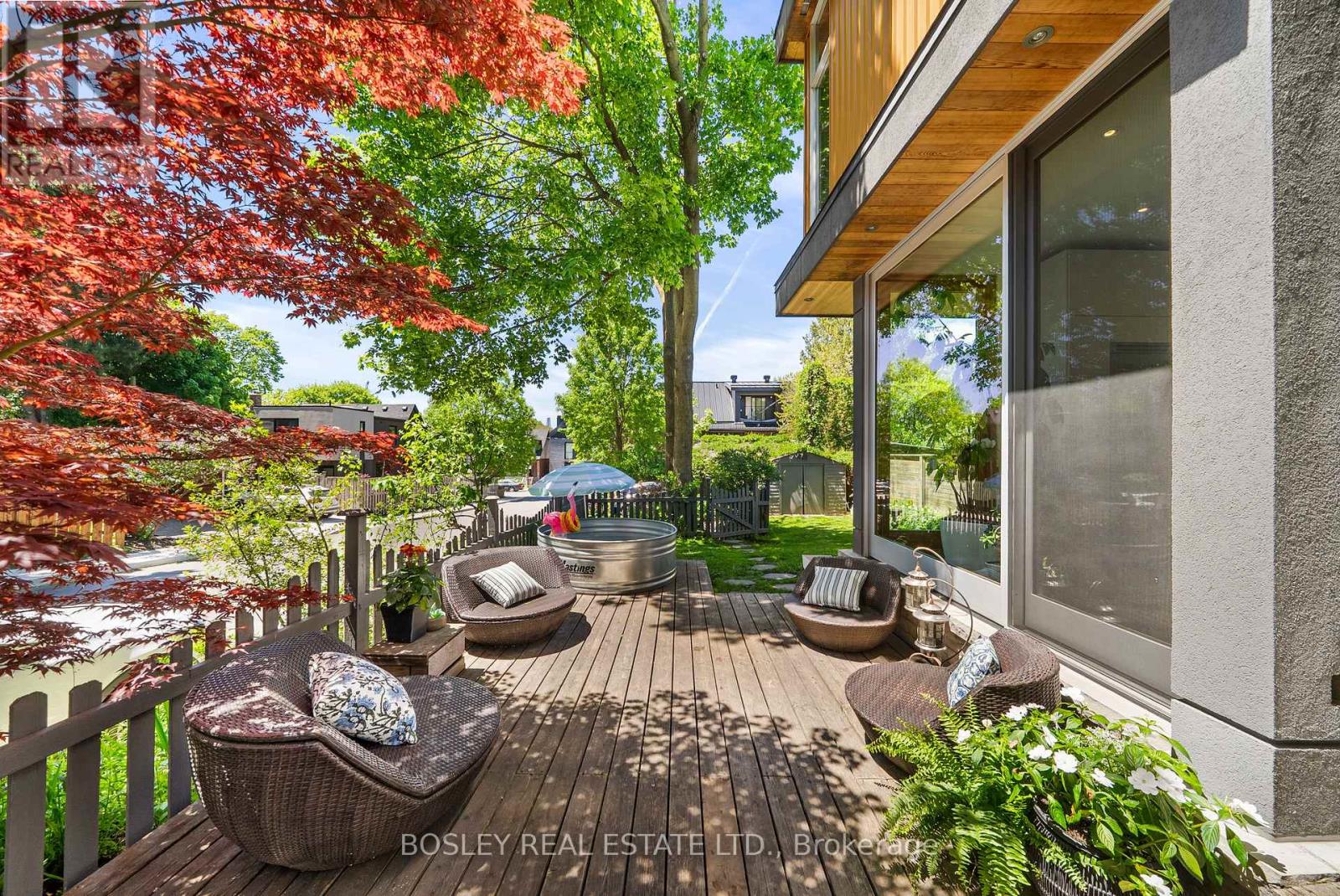 16 Dorothy Street, Toronto, Ontario  M4L 0A3 - Photo 29 - E13228154