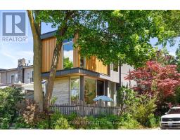 16 DOROTHY STREET, Toronto, Ontario