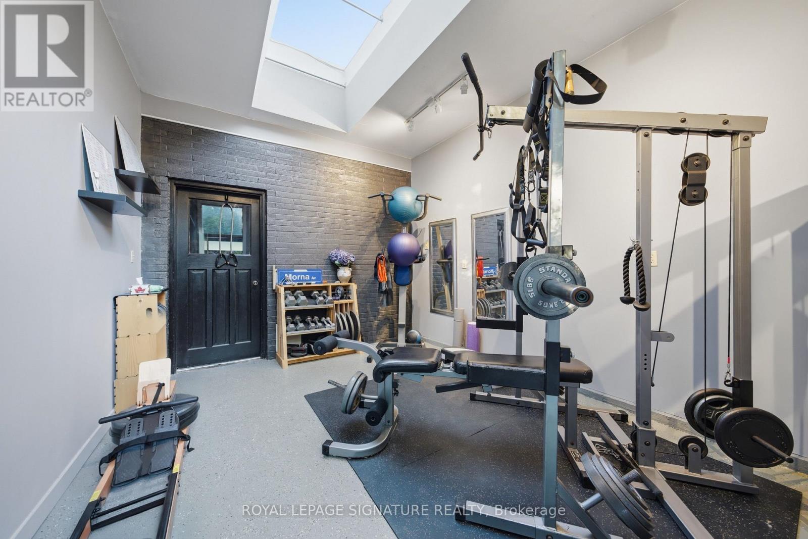 52 Morna Avenue, Toronto, Ontario  M1E 2B1 - Photo 27 - E13228188