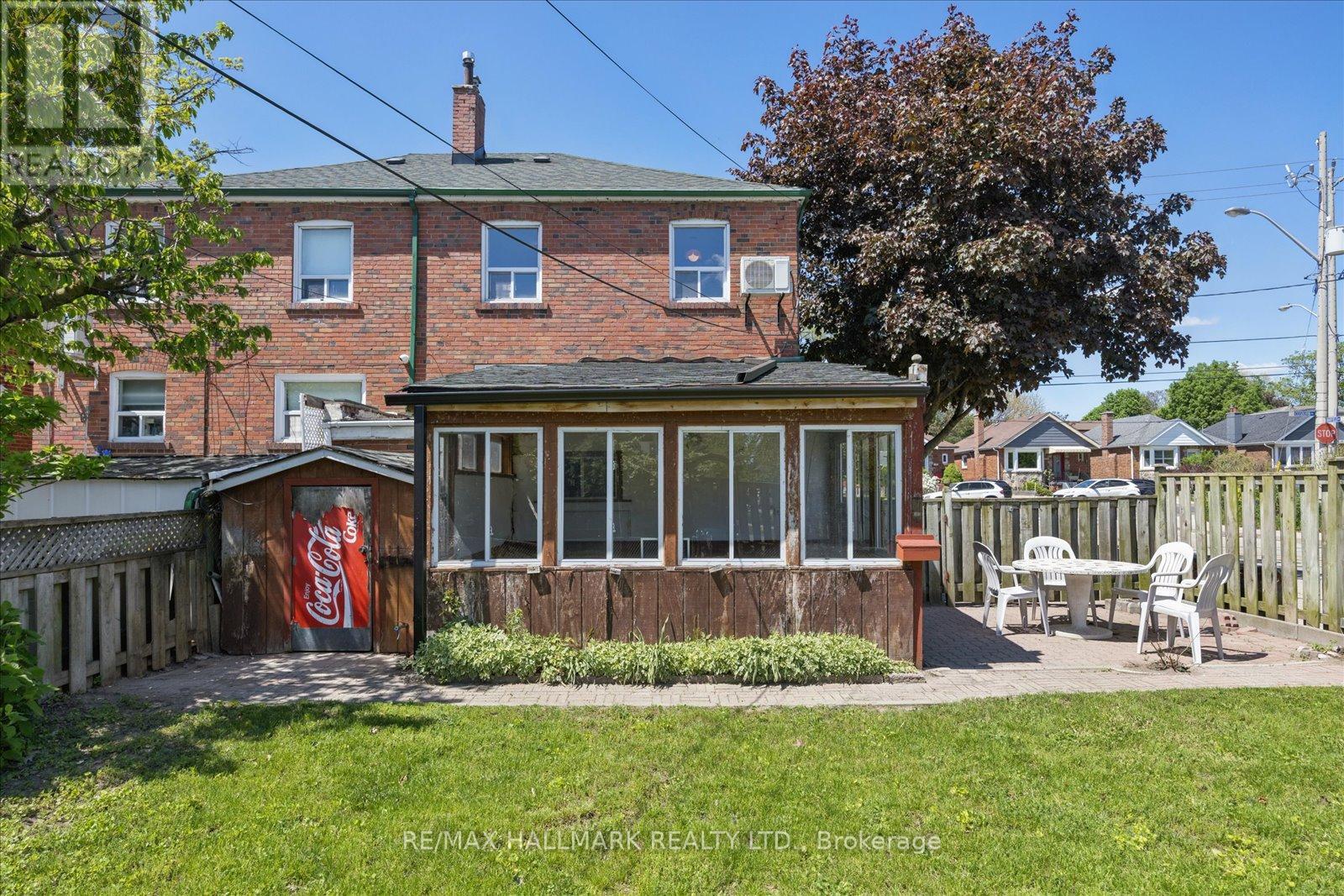 483 Cosburn Avenue, Toronto, Ontario  M4J 2N6 - Photo 41 - E13228194