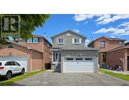 MAIN - 1634 FAIRFIELD CRESCENT, Pickering, Ontario