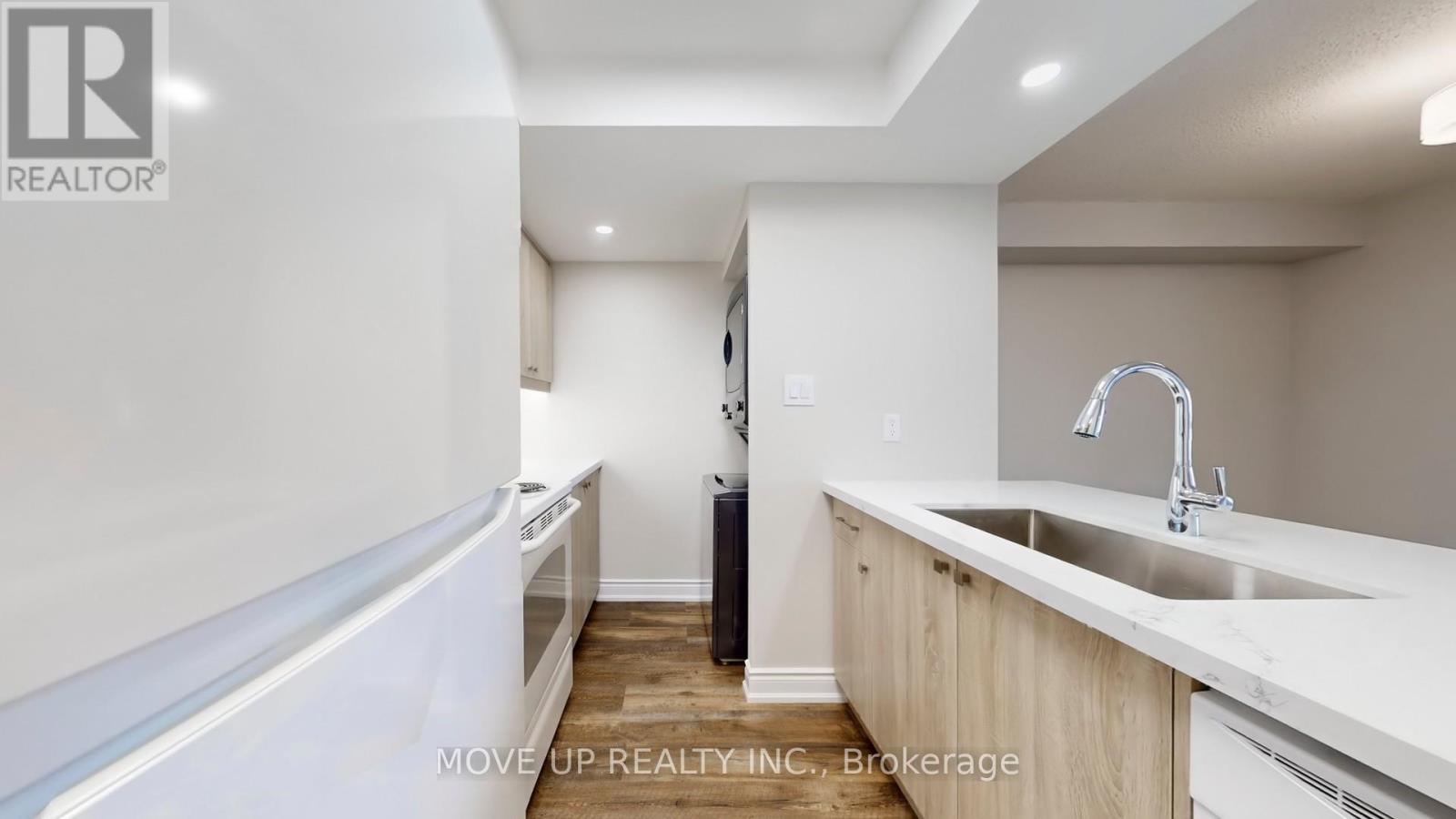 1511 - 5 Greystone Walk Drive, Toronto, Ontario  M1K 5J5 - Photo 10 - E13228330