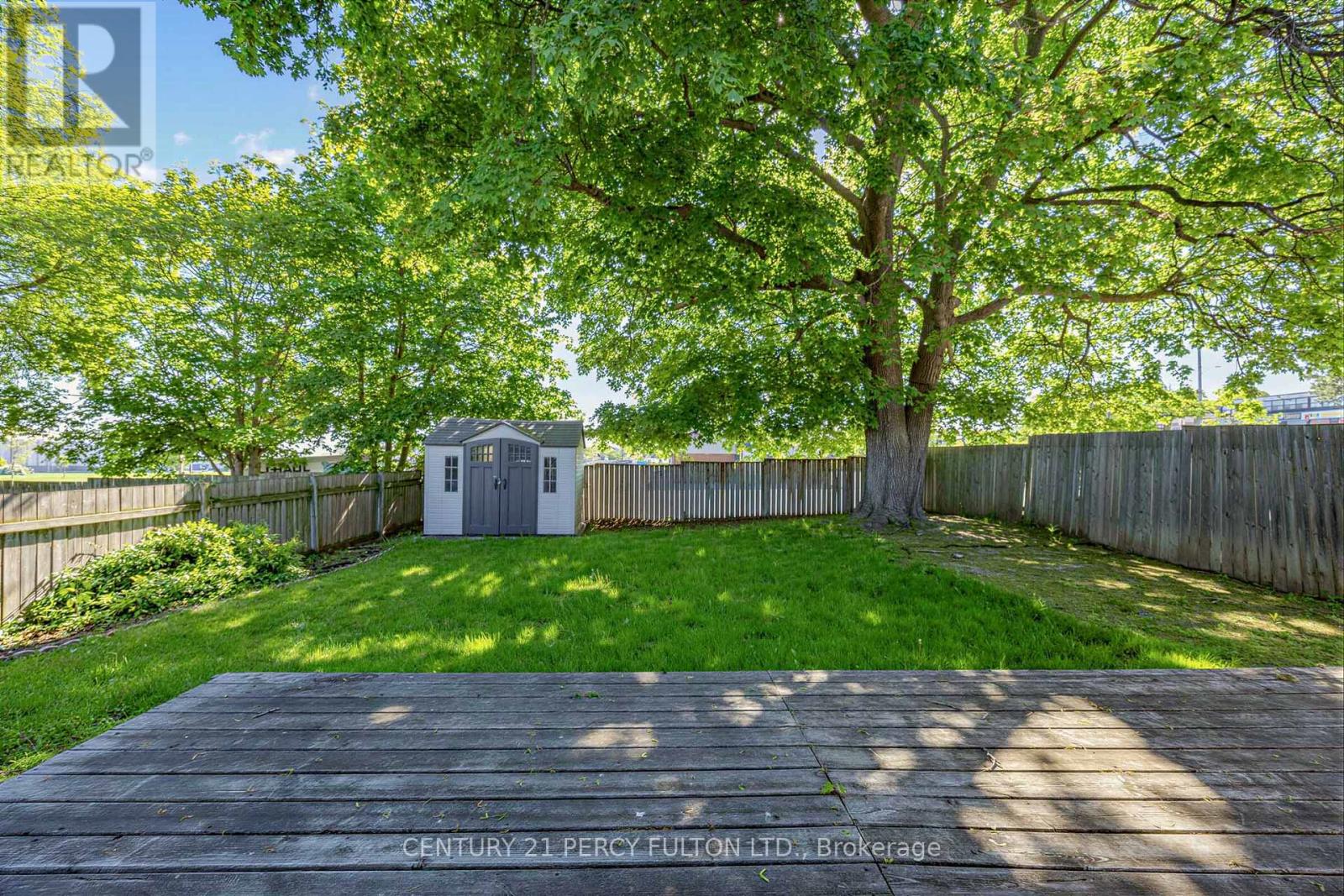 22 Westmount Street, Oshawa, Ontario  L1J 4W9 - Photo 27 - E13228344