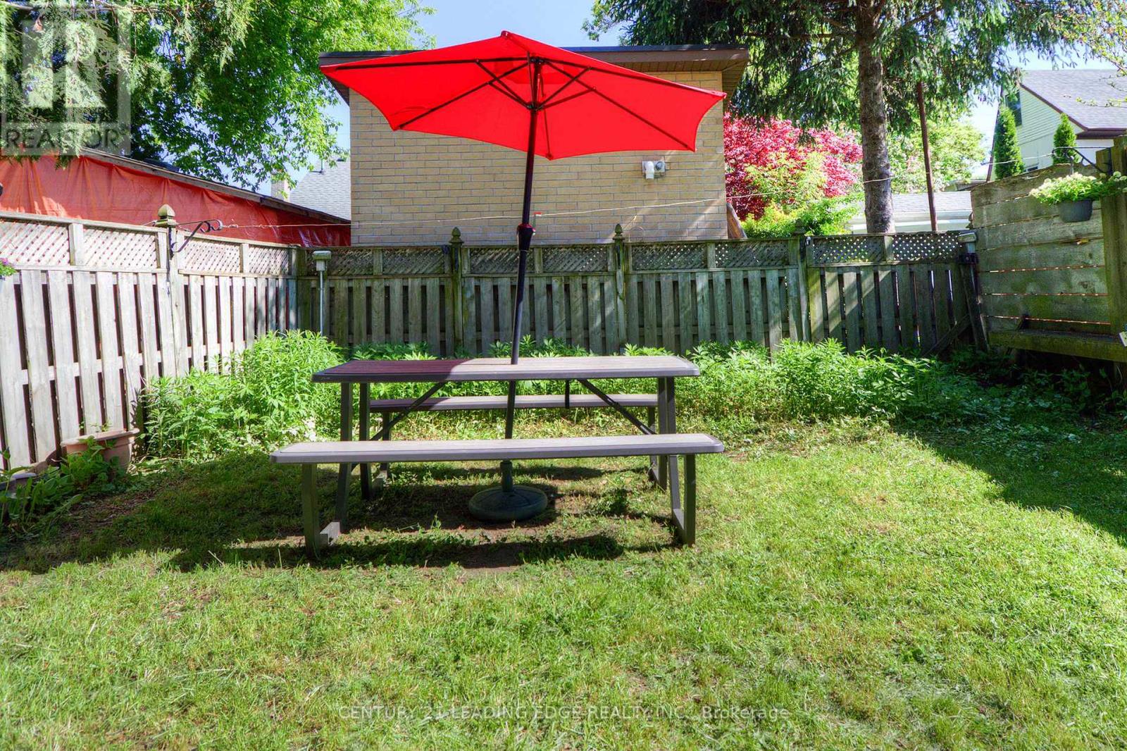 9 Wallington Avenue, Toronto, Ontario  M4C 2M7 - Photo 35 - E13228404