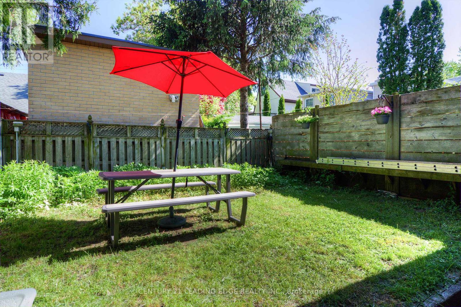 9 Wallington Avenue, Toronto, Ontario  M4C 2M7 - Photo 36 - E13228404