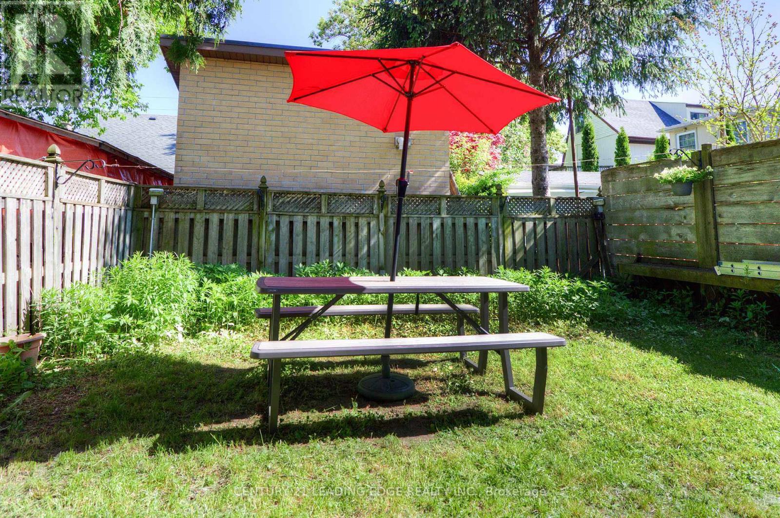 9 Wallington Avenue, Toronto, Ontario  M4C 2M7 - Photo 37 - E13228404