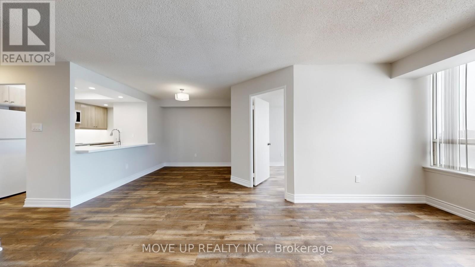 1511 - 5 Greystone Walk Drive, Toronto, Ontario  M1K 5J5 - Photo 4 - E13228442