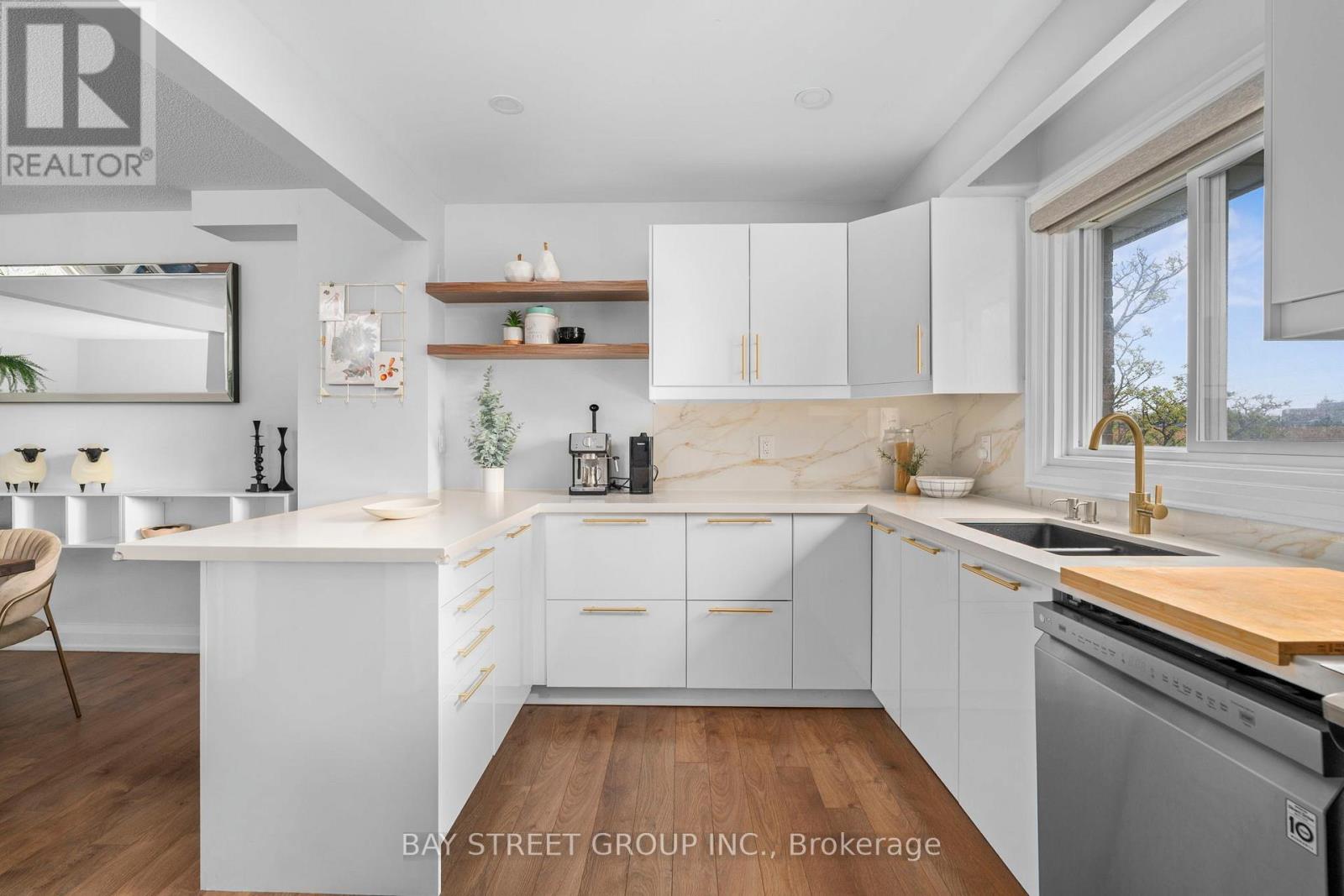 37 - 671 Huntingwood Drive, Toronto, Ontario  M1W 1H6 - Photo 14 - E13228456