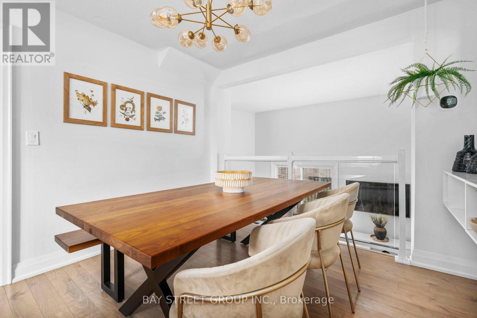 37 - 671 Huntingwood Drive, Toronto, Ontario  M1W 1H6 - Photo 18 - E13228456