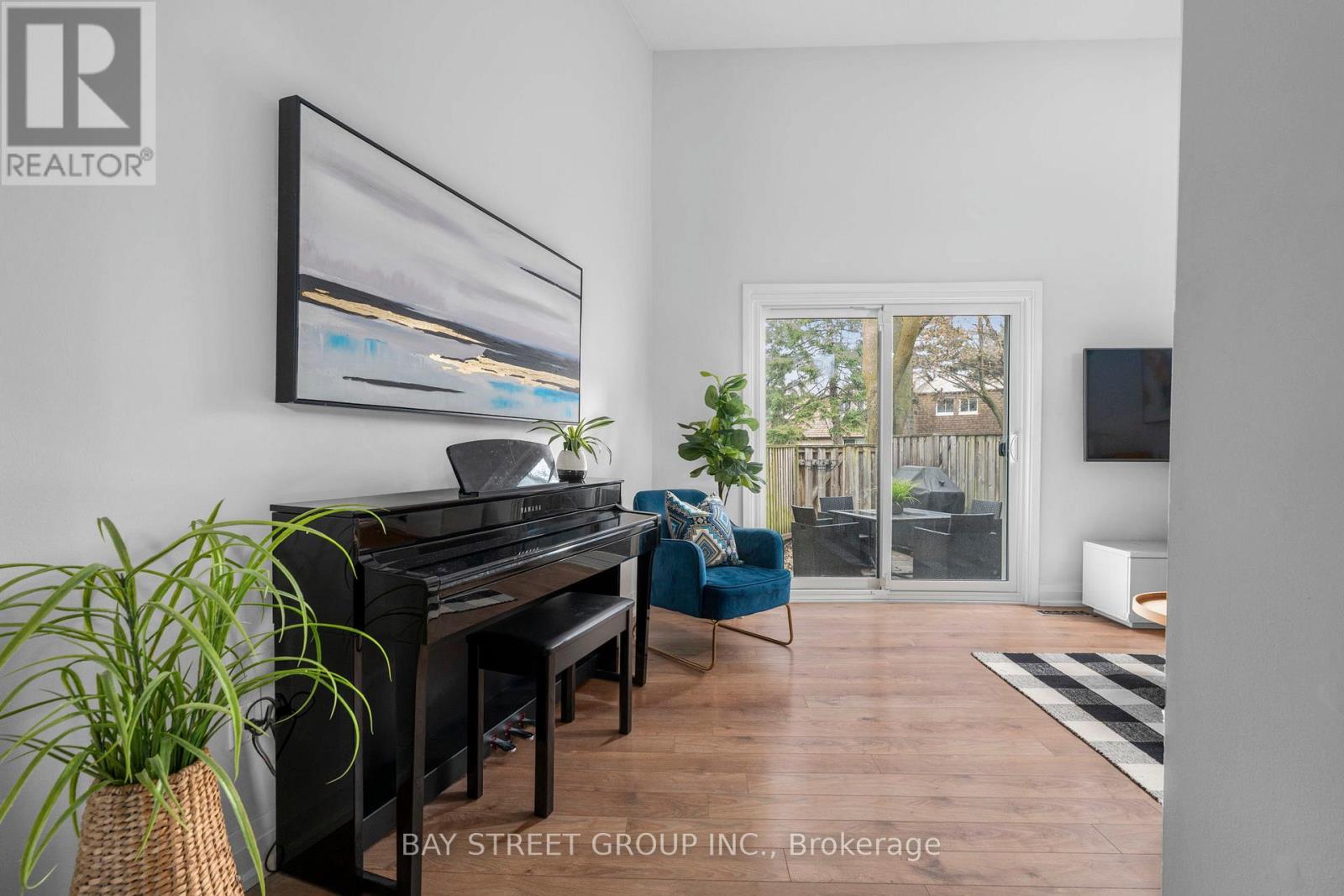 37 - 671 Huntingwood Drive, Toronto, Ontario  M1W 1H6 - Photo 4 - E13228456