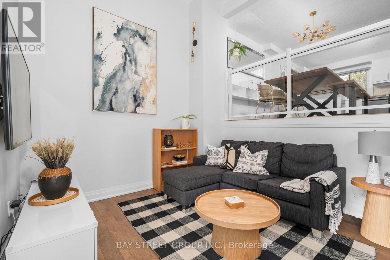 37 - 671 Huntingwood Drive, Toronto, Ontario  M1W 1H6 - Photo 6 - E13228456