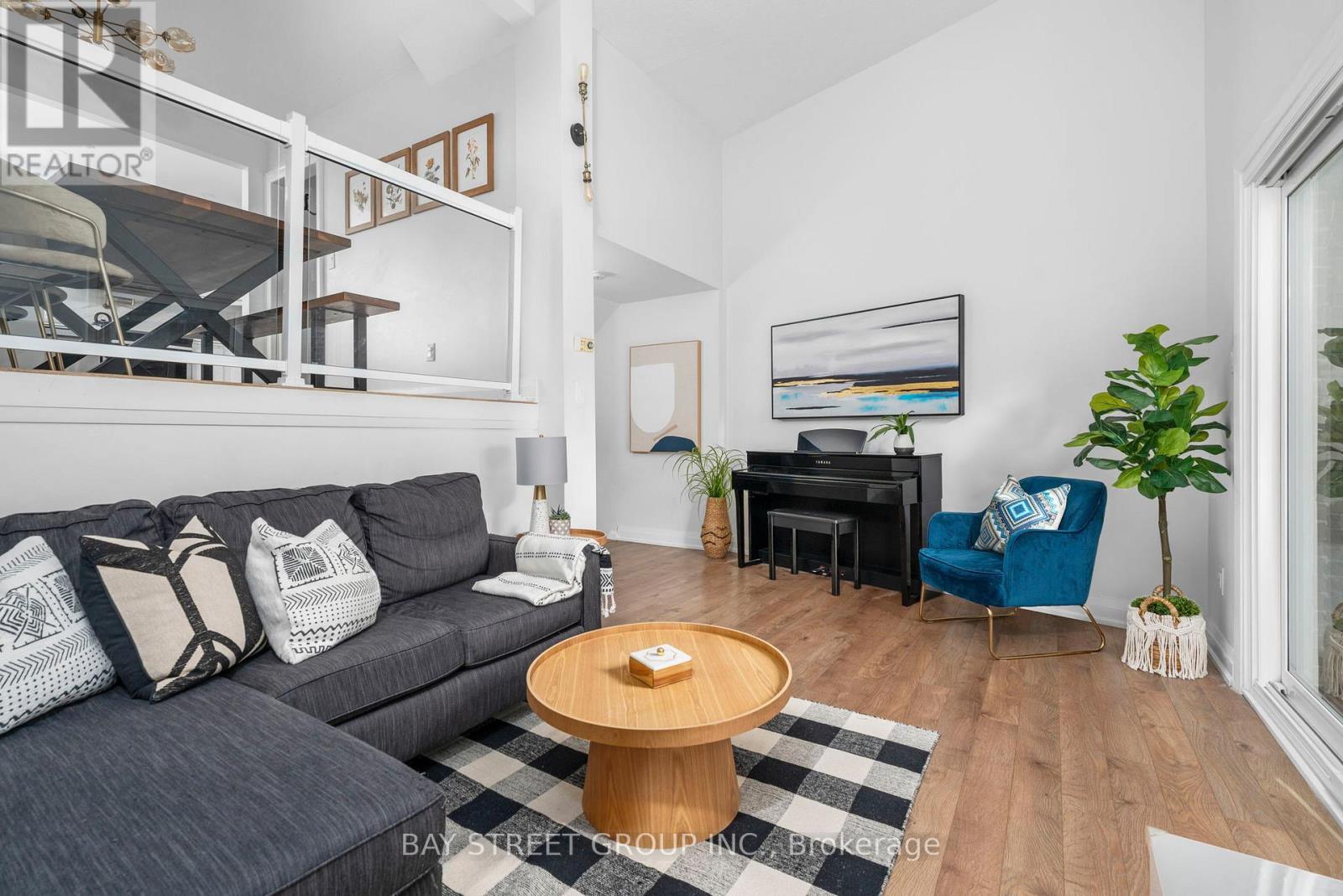 37 - 671 Huntingwood Drive, Toronto, Ontario  M1W 1H6 - Photo 7 - E13228456