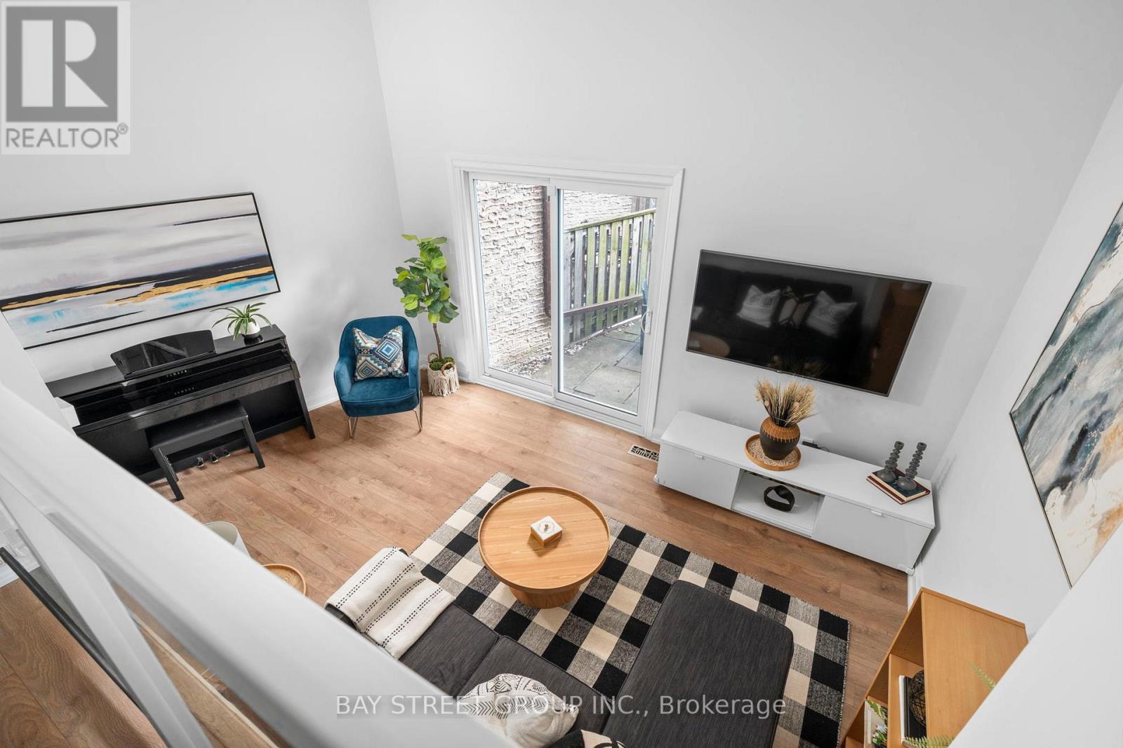 37 - 671 Huntingwood Drive, Toronto, Ontario  M1W 1H6 - Photo 8 - E13228456