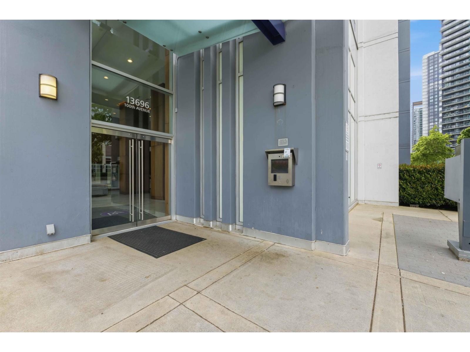 2606 13696 100 Avenue, Surrey, British Columbia  V3T 0L5 - Photo 3 - R3130381