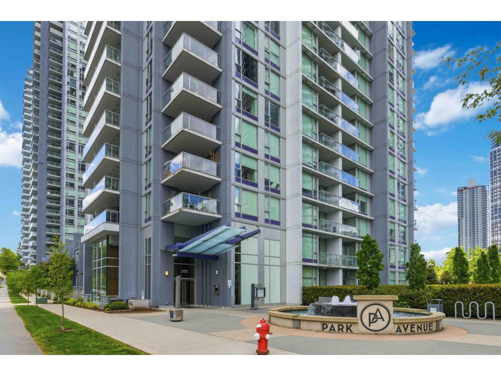 2606 13696 100 Avenue, Surrey, British Columbia  V3T 0L5 - Photo 4 - R3130381