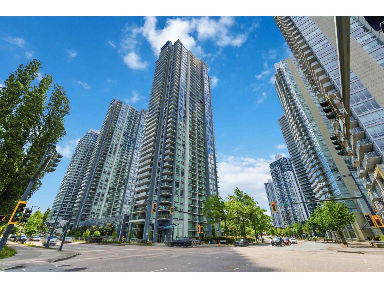 2606 13696 100 Avenue, Surrey, British Columbia  V3T 0L5 - Photo 5 - R3130381