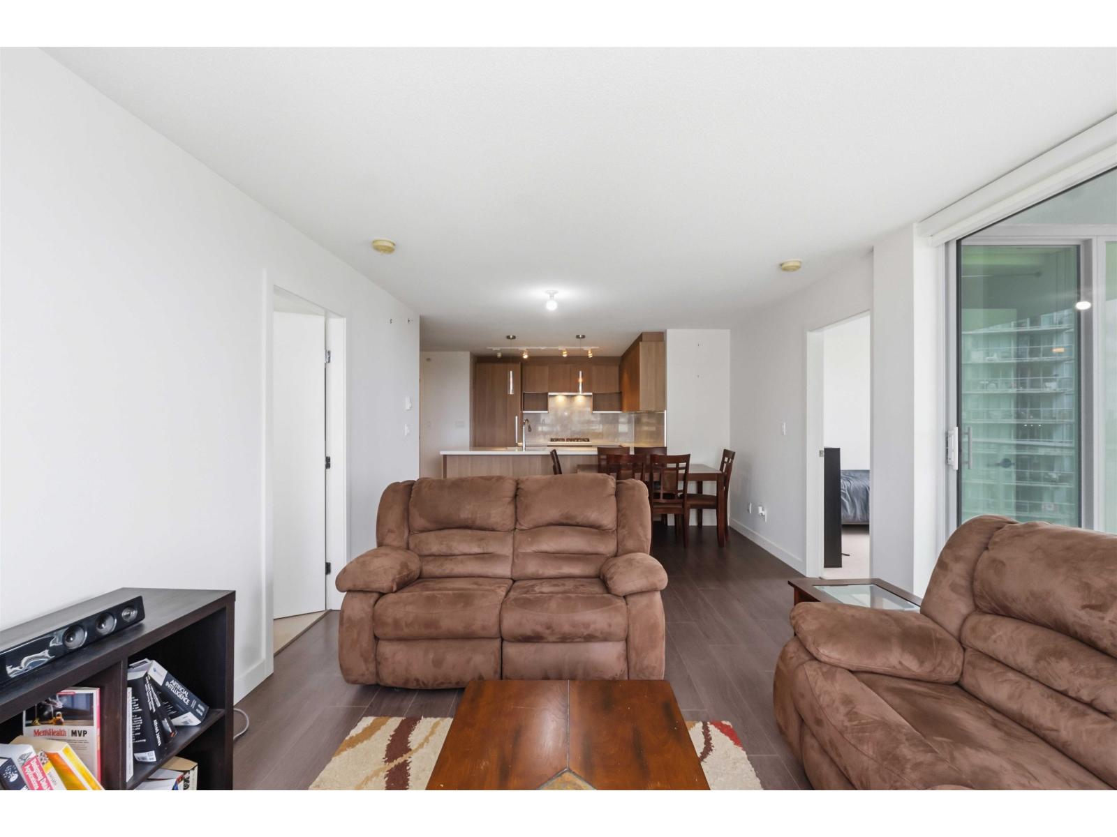2606 13696 100 Avenue, Surrey, British Columbia  V3T 0L5 - Photo 12 - R3130381