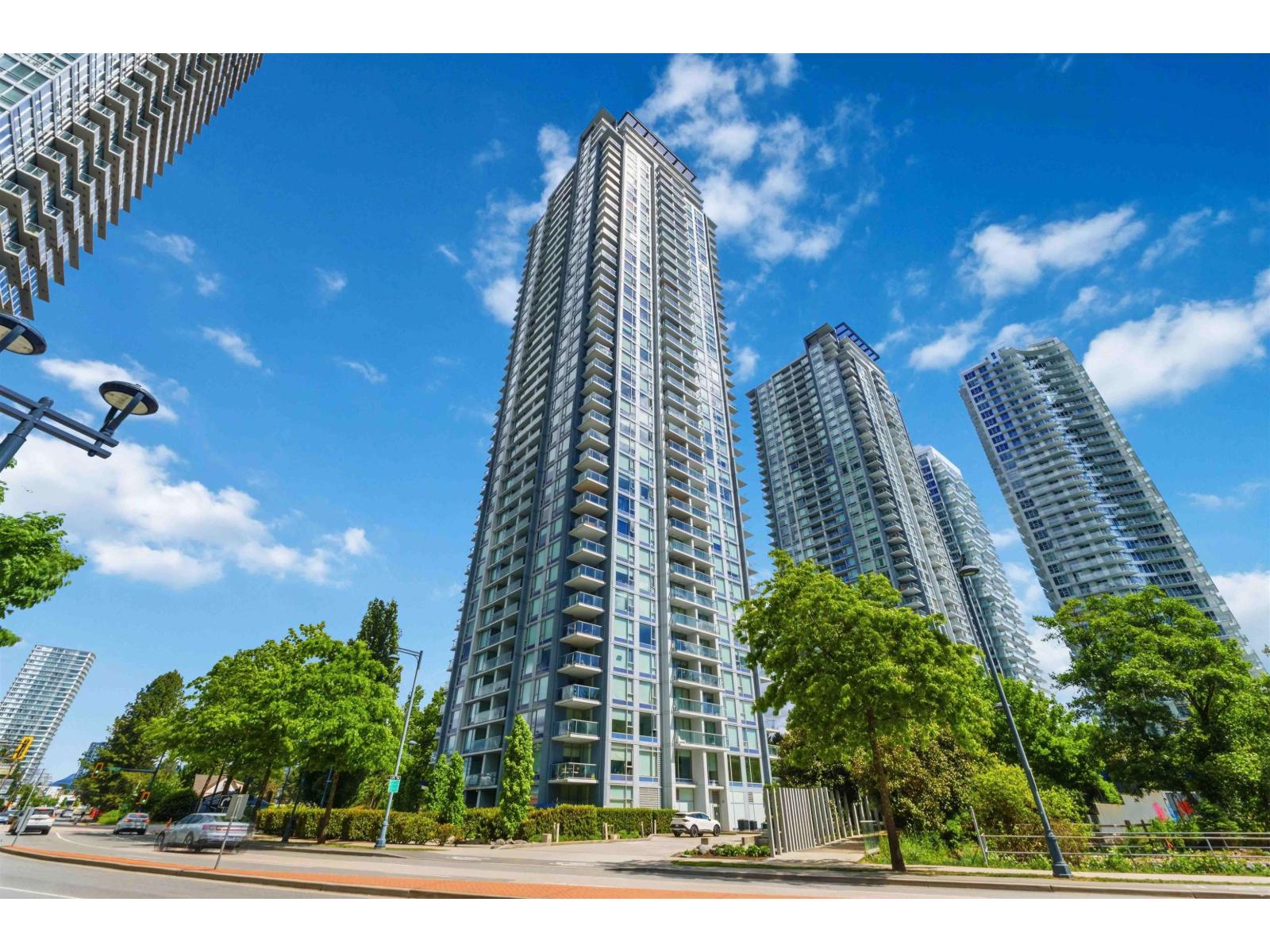 2606 13696 100 Avenue, Surrey, British Columbia  V3T 0L5 - Photo 6 - R3130381