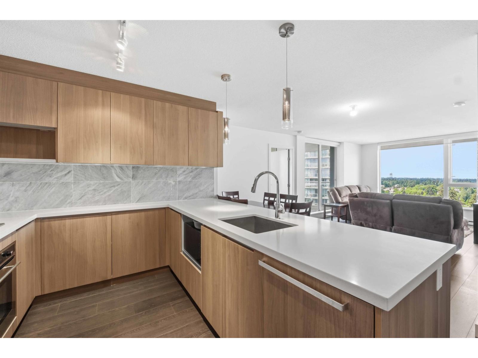 2606 13696 100 Avenue, Surrey, British Columbia  V3T 0L5 - Photo 16 - R3130381