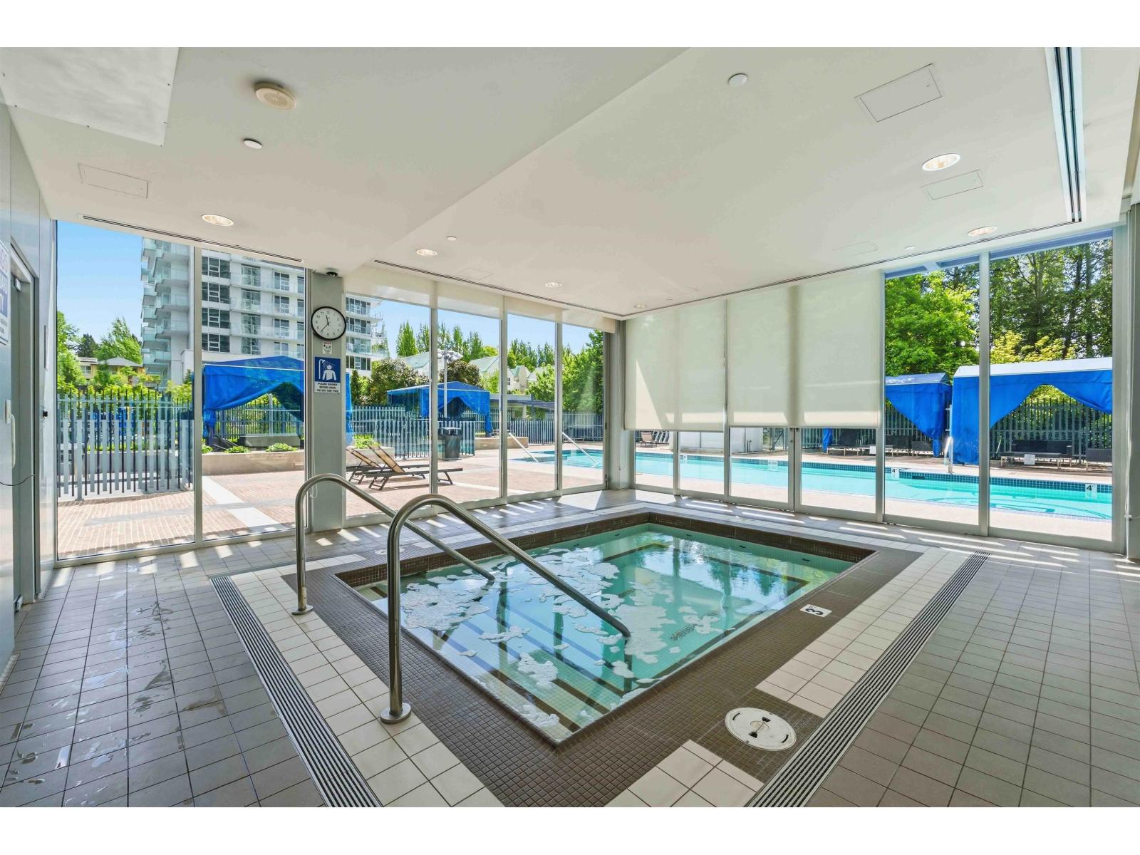 2606 13696 100 Avenue, Surrey, British Columbia  V3T 0L5 - Photo 38 - R3130381