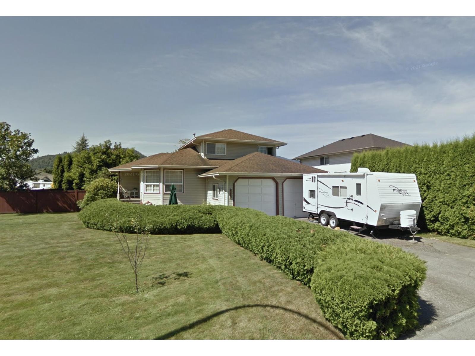 1535 Canterbury Drive, Agassiz, Agassiz, British Columbia  V0M 1A3 - Photo 1 - R3130686