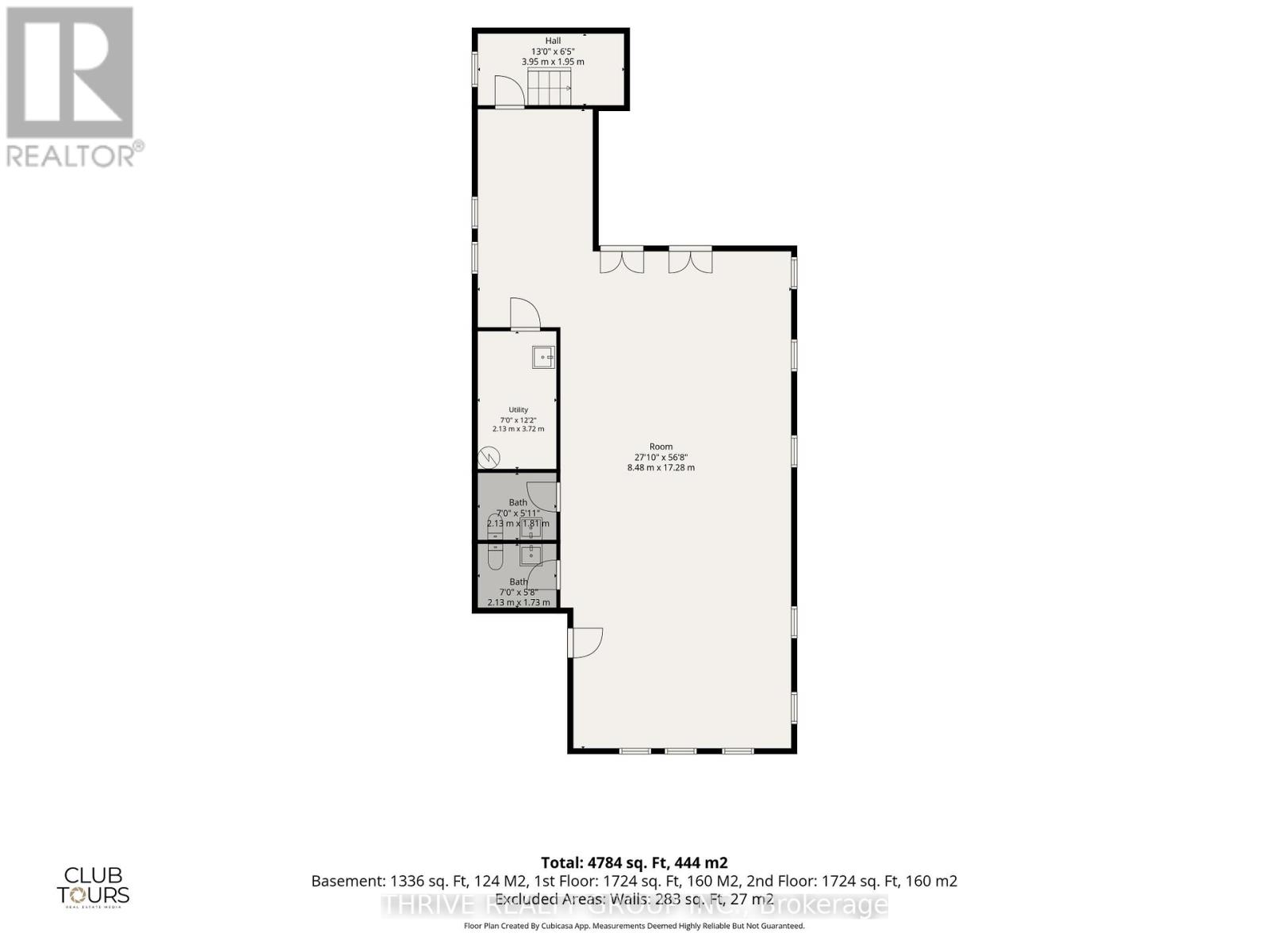 426 Third Street, London East, Ontario  N5W 4W6 - Photo 37 - X13228640