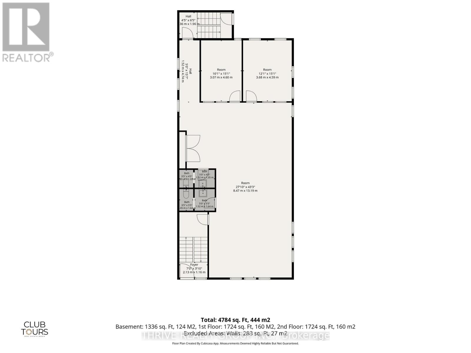 426 Third Street, London East, Ontario  N5W 4W6 - Photo 38 - X13228640