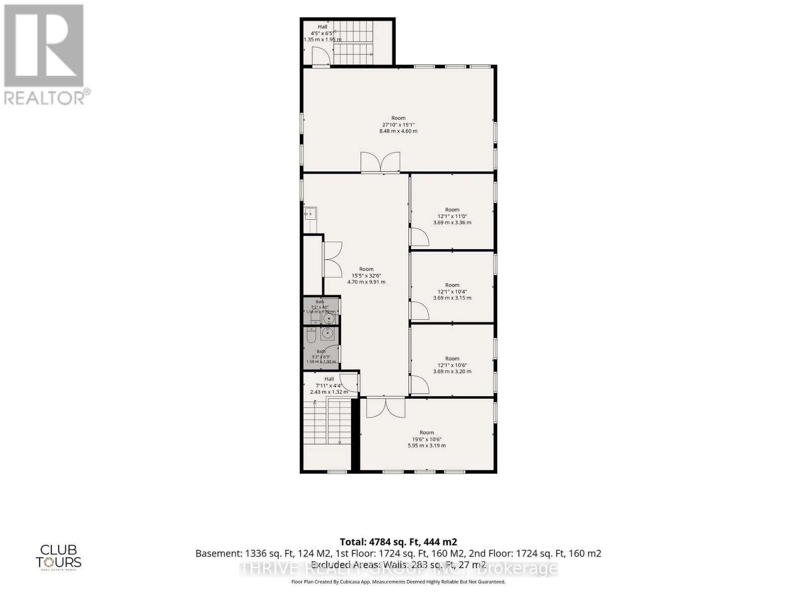 426 Third Street, London East, Ontario  N5W 4W6 - Photo 39 - X13228640