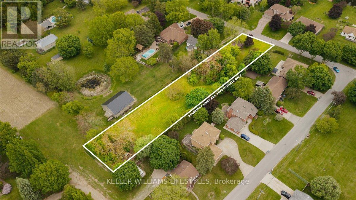6 BEECHWOOD AVENUE, Lambton Shores, Ontario