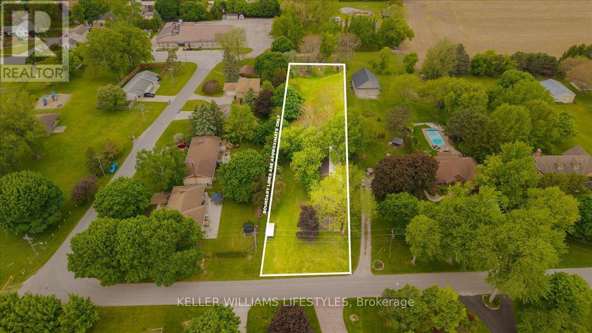 6 Beechwood Avenue, Lambton Shores, Ontario  N0N 1J0 - Photo 4 - X13228650