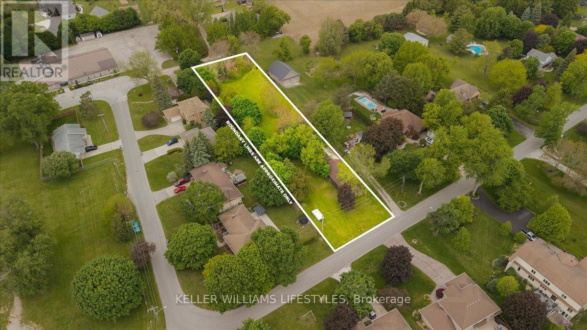 6 Beechwood Avenue, Lambton Shores, Ontario  N0N 1J0 - Photo 8 - X13228650