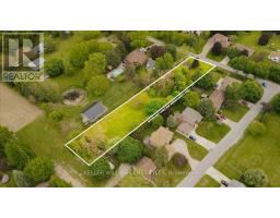 6 BEECHWOOD AVENUE, Lambton Shores, Ontario