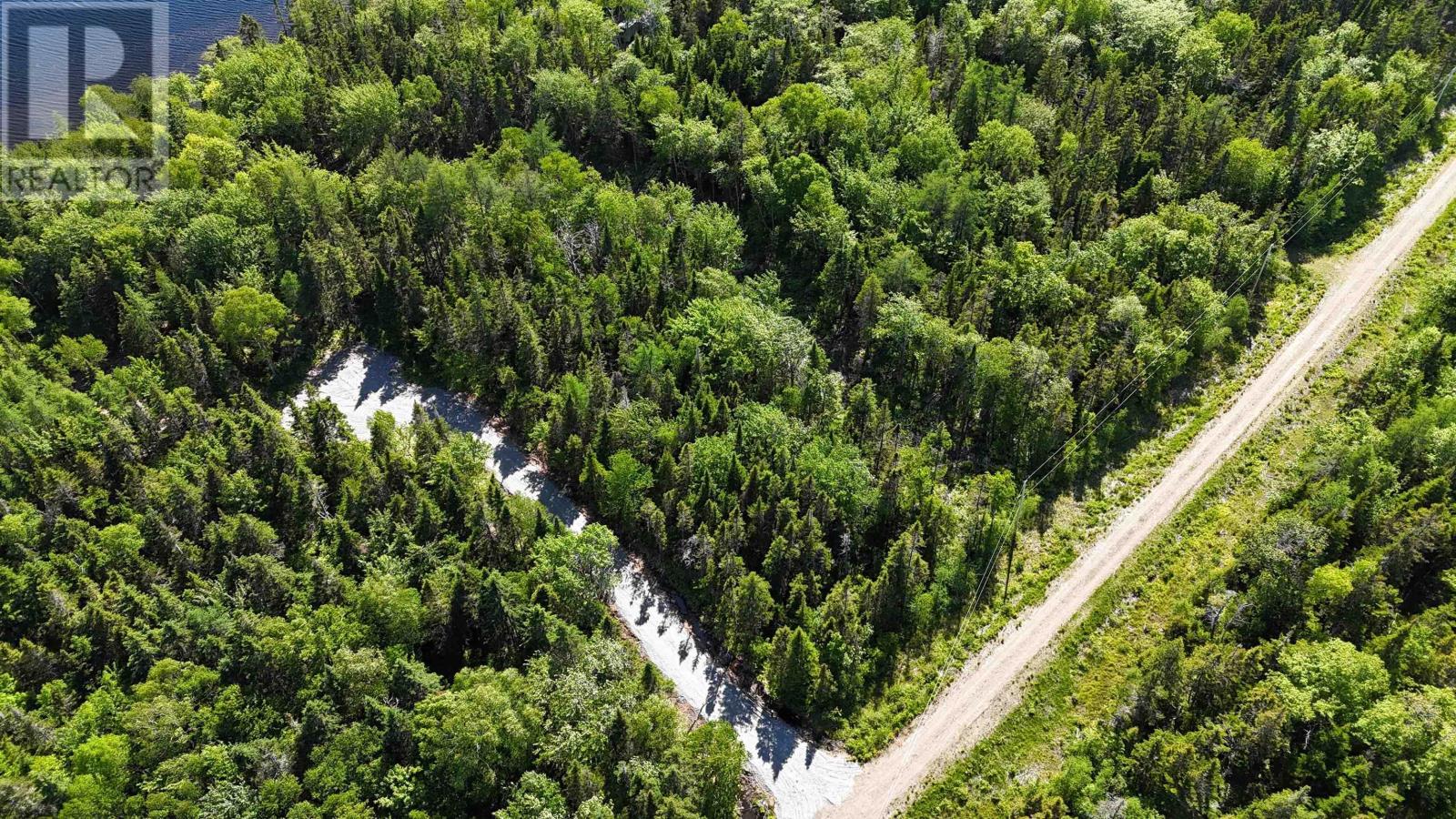 Lot 98-7c Gabe Macisaac, Salem Road, Loch Lomond, Nova Scotia  B1J 1W3 - Photo 12 - 202612967