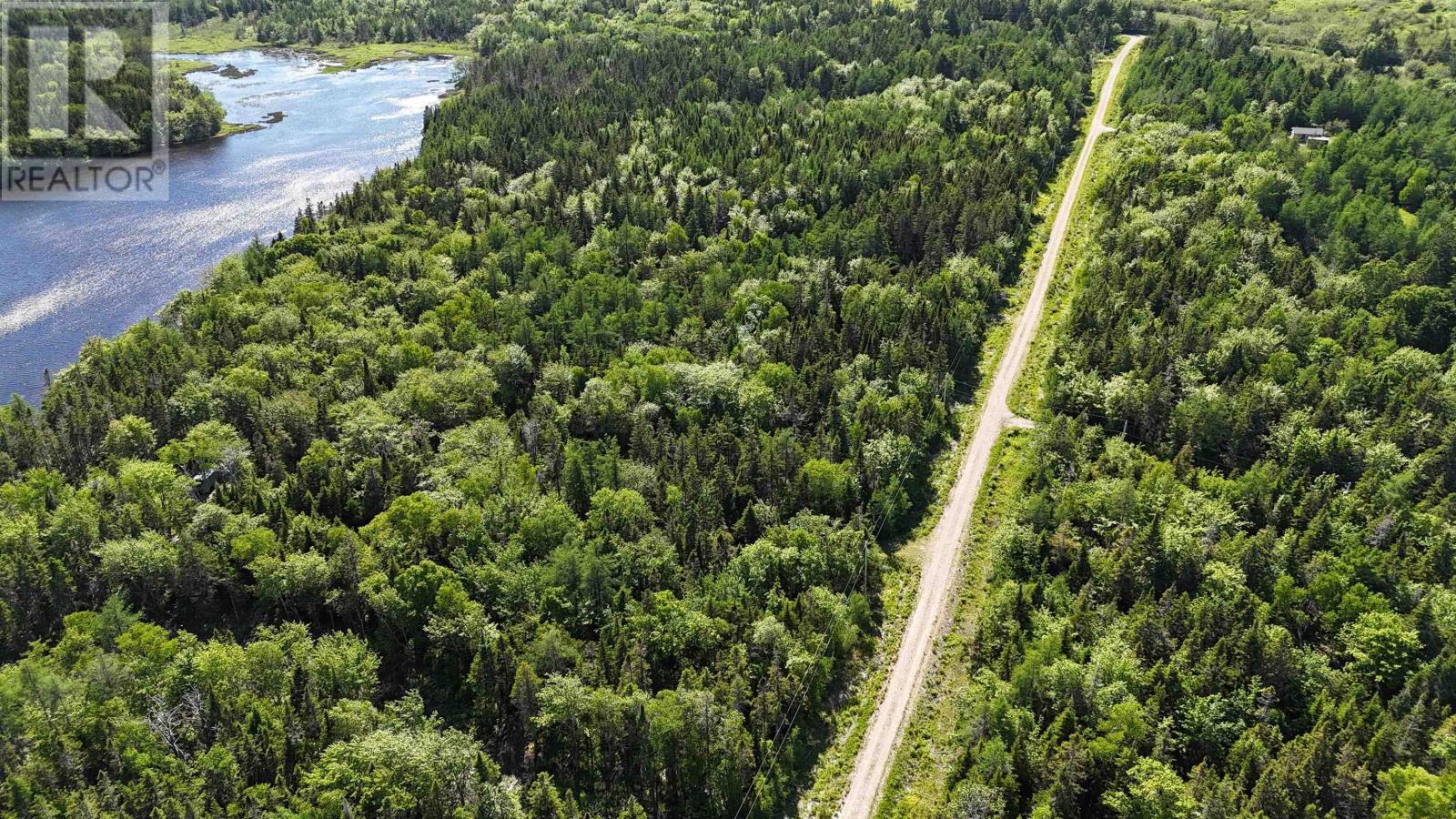 Lot 98-7c Gabe Macisaac, Salem Road, Loch Lomond, Nova Scotia  B1J 1W3 - Photo 13 - 202612967